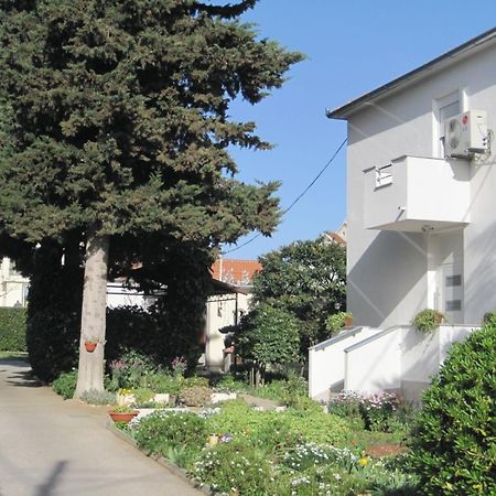 Apartment Ivan - With Large Terrace Zadar Exterior foto