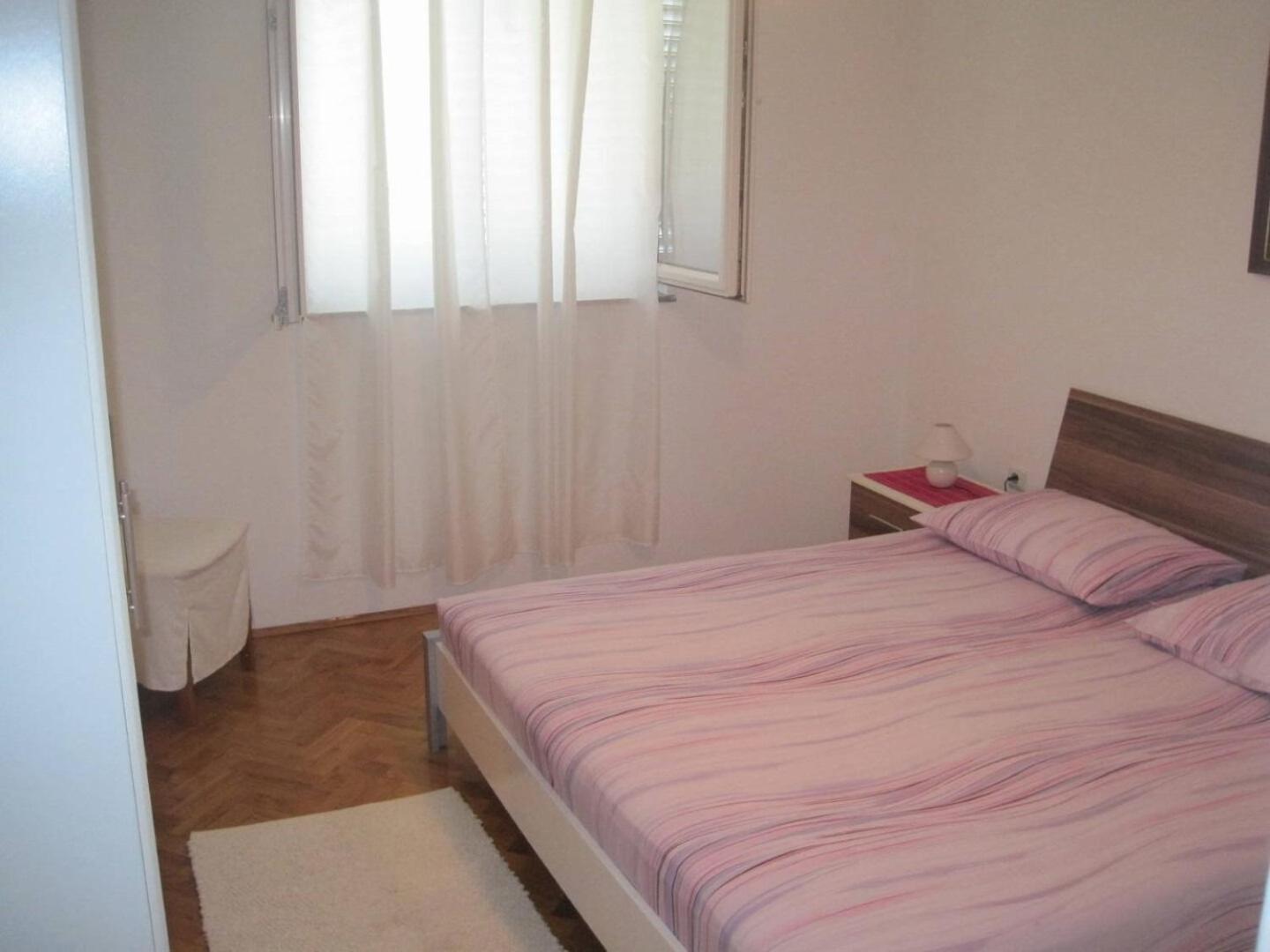 Apartment Ivan - With Large Terrace Zadar Exterior foto