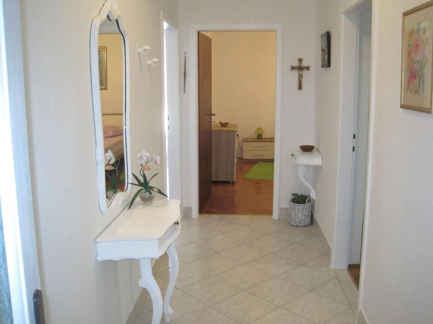 Apartment Ivan - With Large Terrace Zadar Exterior foto
