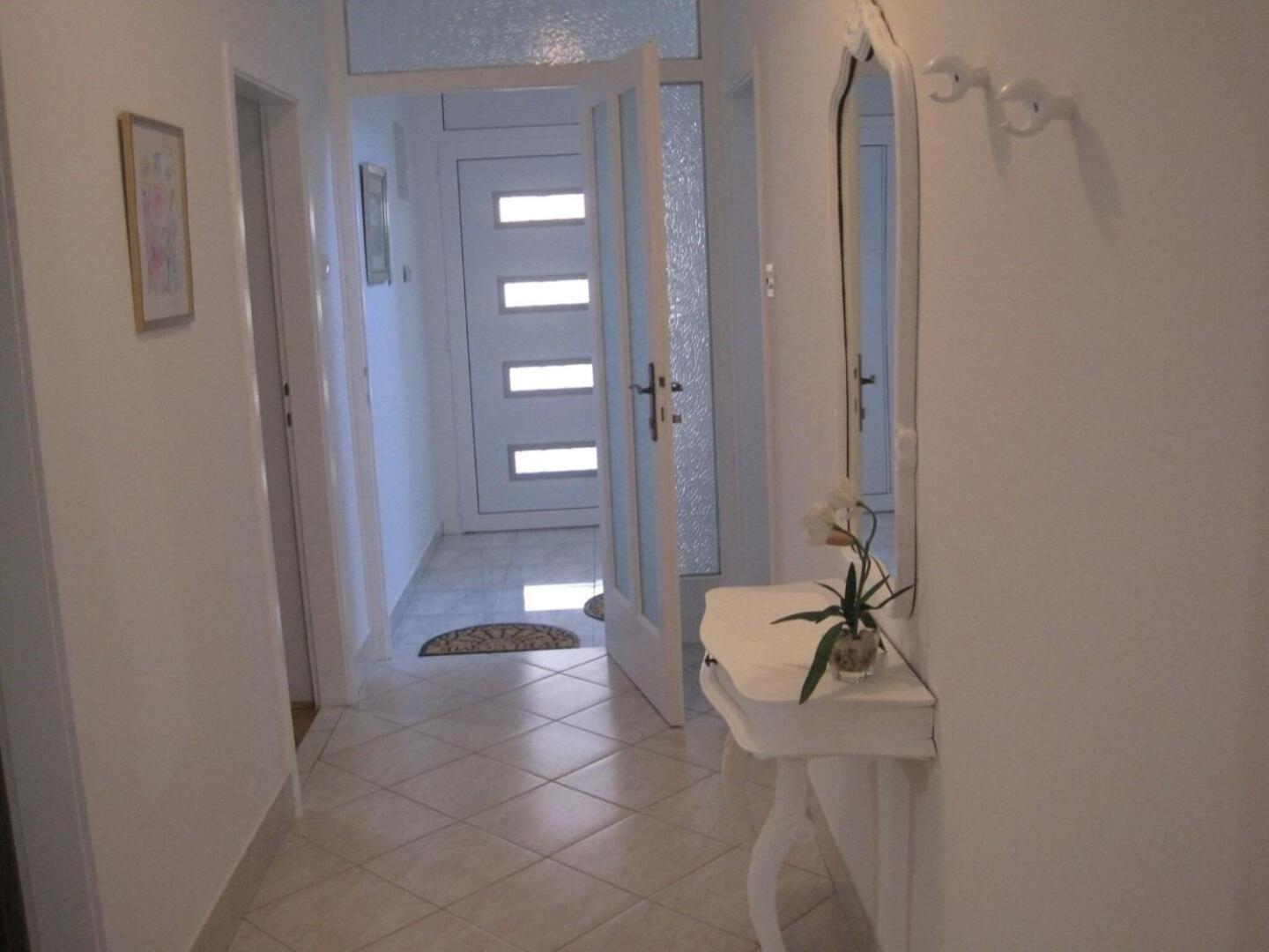 Apartment Ivan - With Large Terrace Zadar Exterior foto