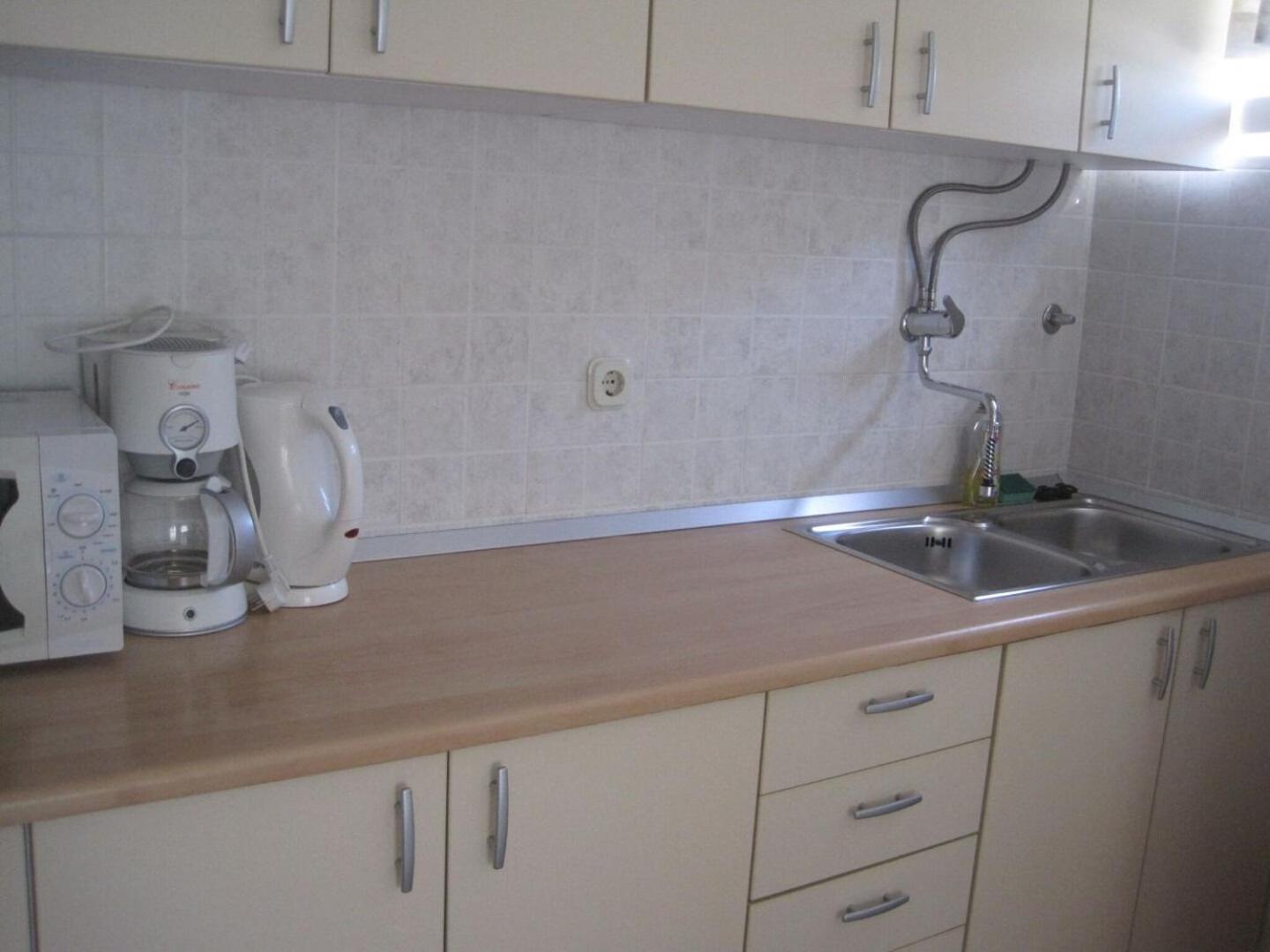 Apartment Ivan - With Large Terrace Zadar Exterior foto