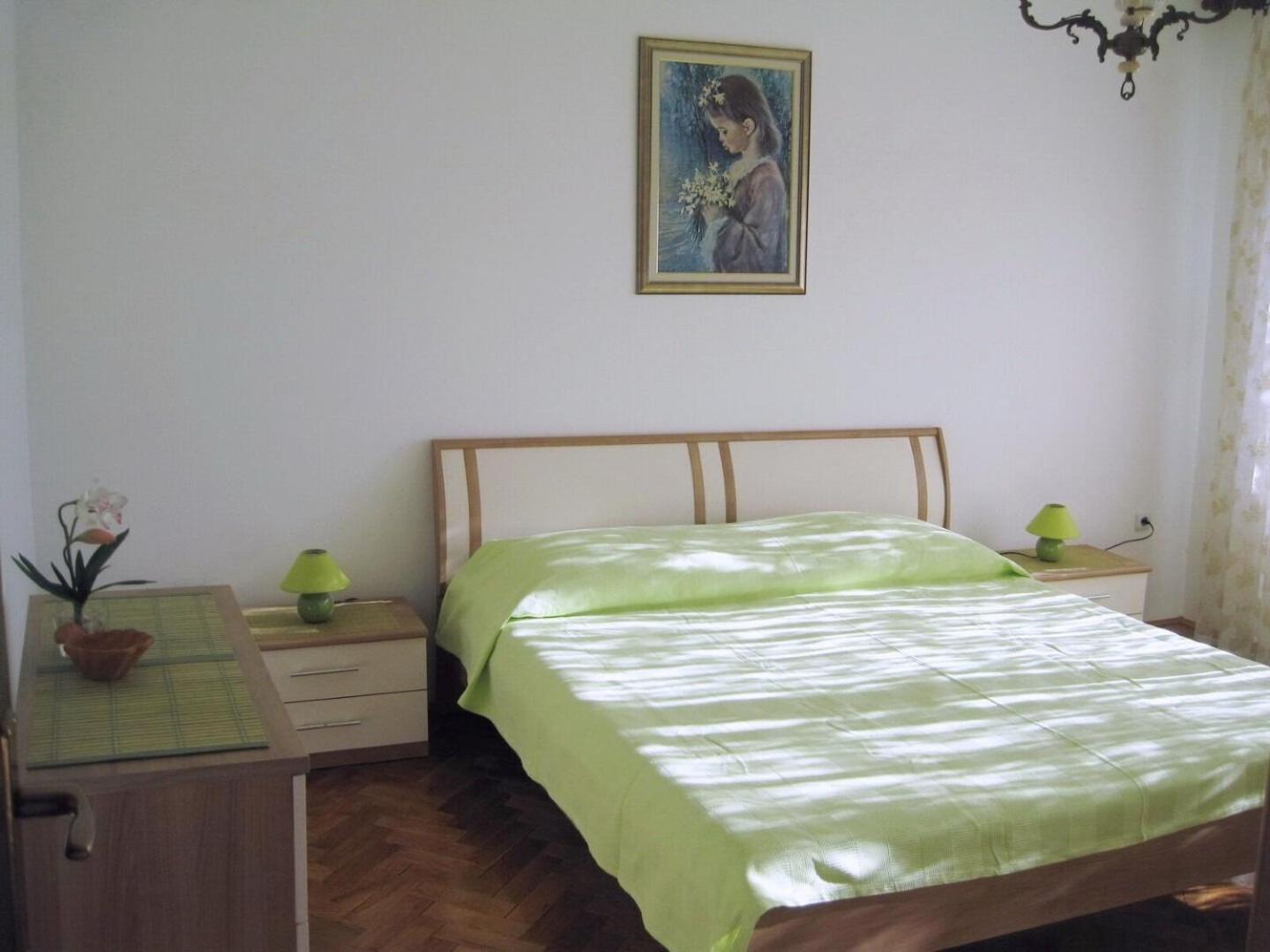 Apartment Ivan - With Large Terrace Zadar Exterior foto
